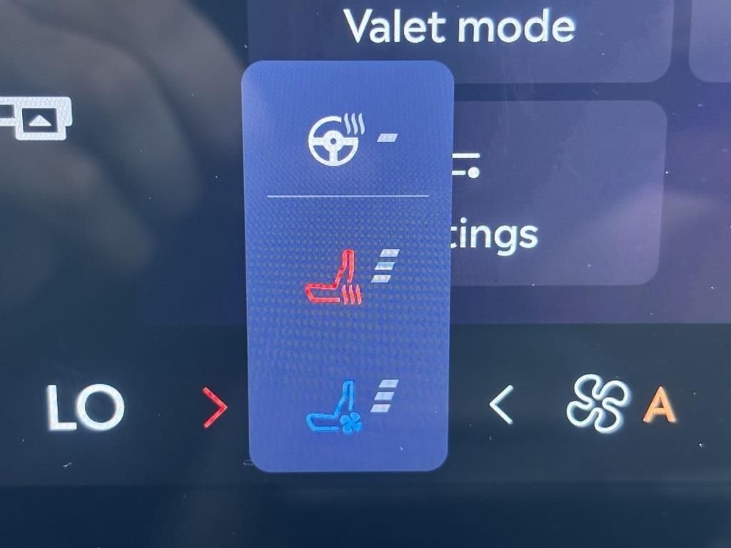 2024 Lincoln Nautilus Premiere - Photo 30