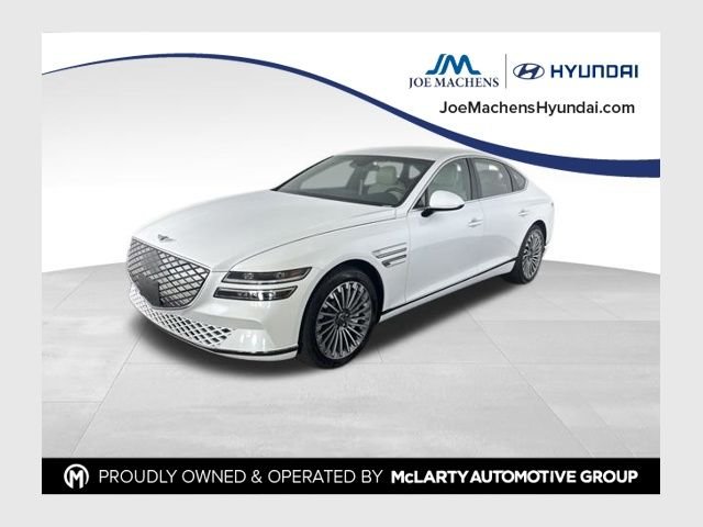 2024 Genesis Electrified G80 87.2 kWh AWD's photo