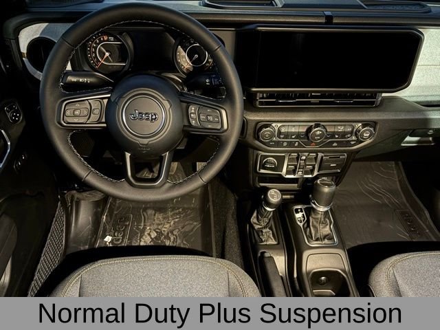 2026 Jeep Gladiator Sport S - Photo 18