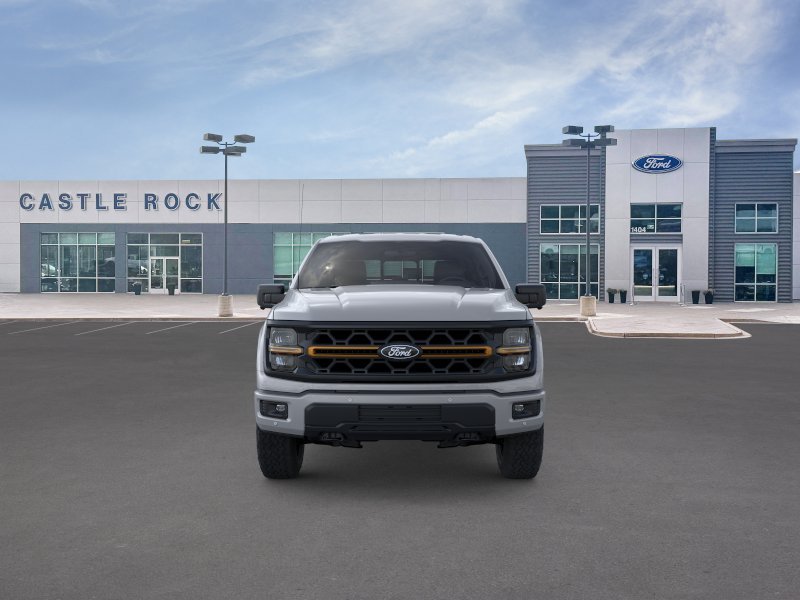 New 2026 Avalanche Ford Tremor® image 6