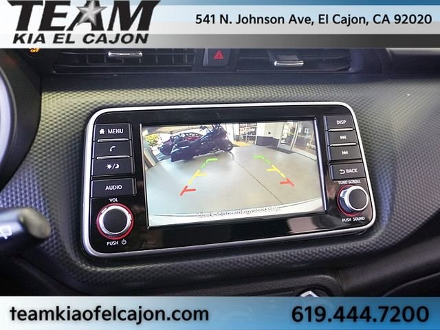 Used 2024 White Nissan S image 27