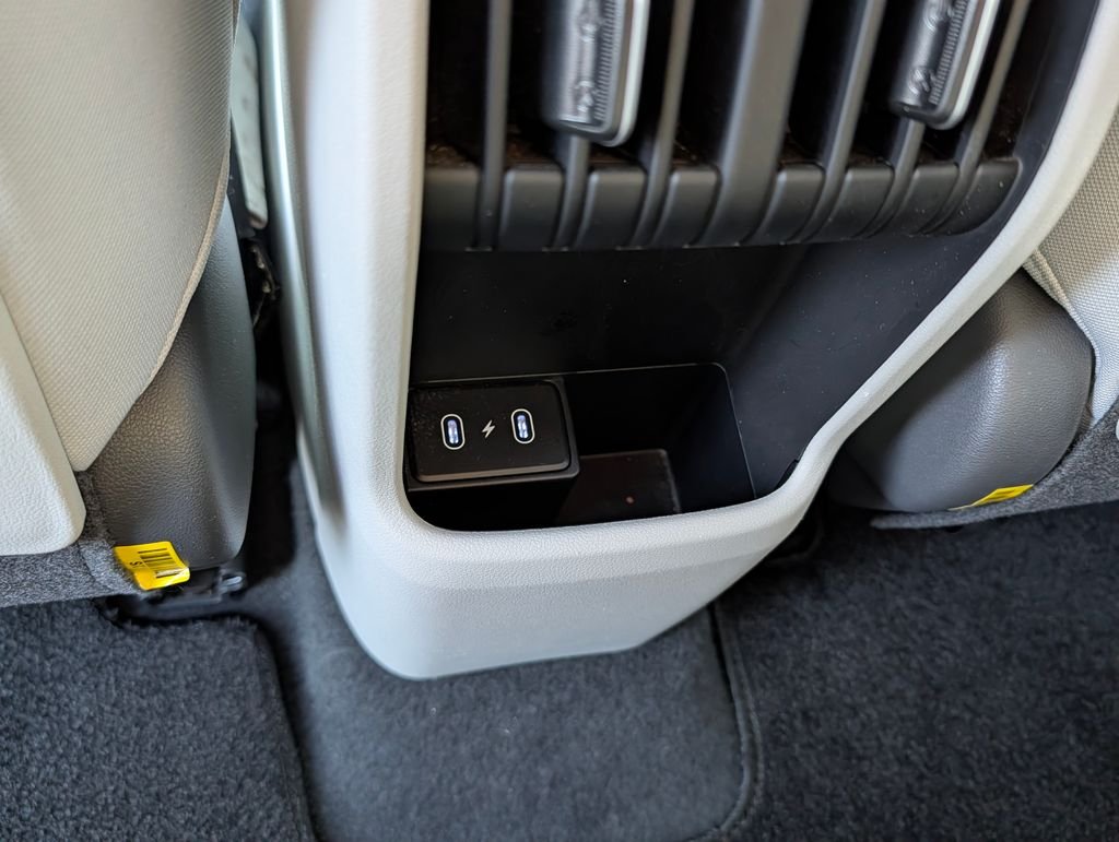 2024 Hyundai Kona EV SEL - Photo 14