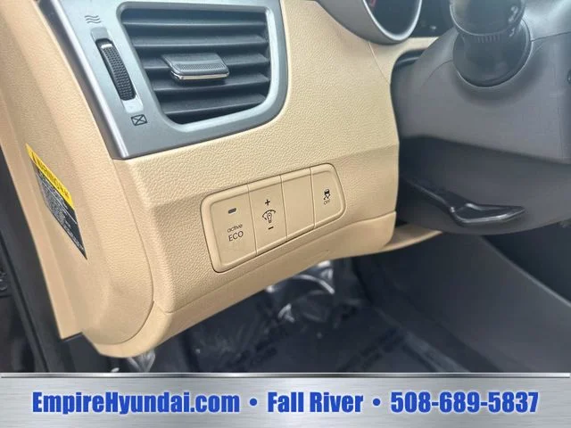Used 2012 Black Hyundai Limited image 18