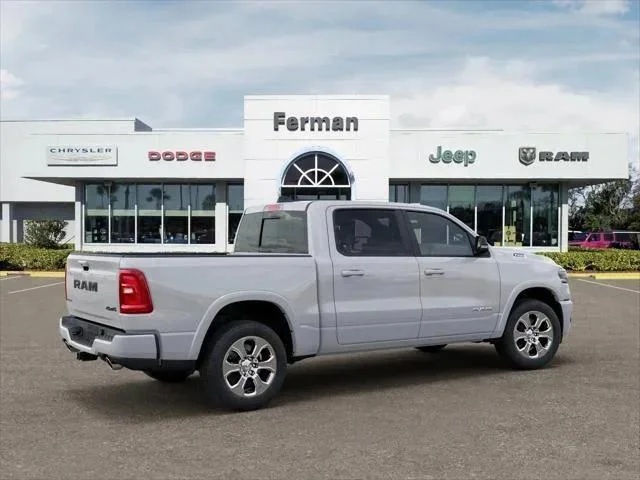 2026 RAM 1500 Big Horn/Lone Star - Photo 83