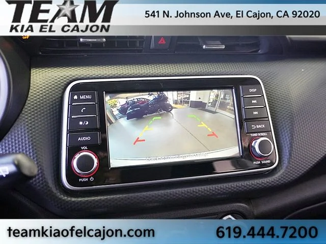 Used 2024 White Nissan S image 27