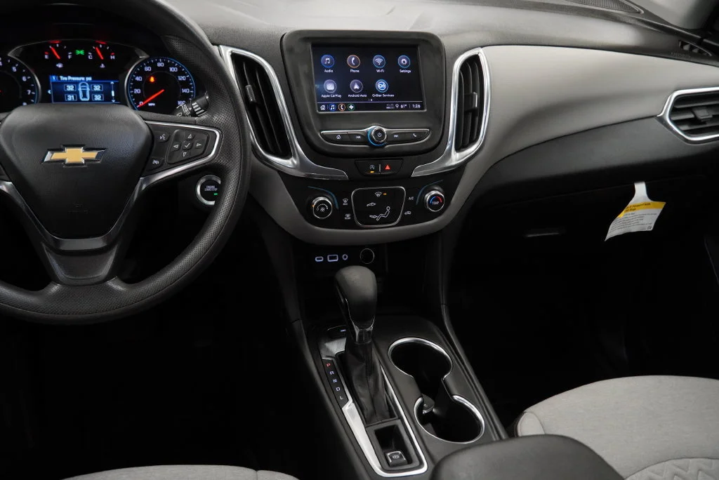 2024 Chevrolet Equinox LS - Photo 23
