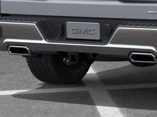 New 2026 Sterling Metallic GMC SLT image 14