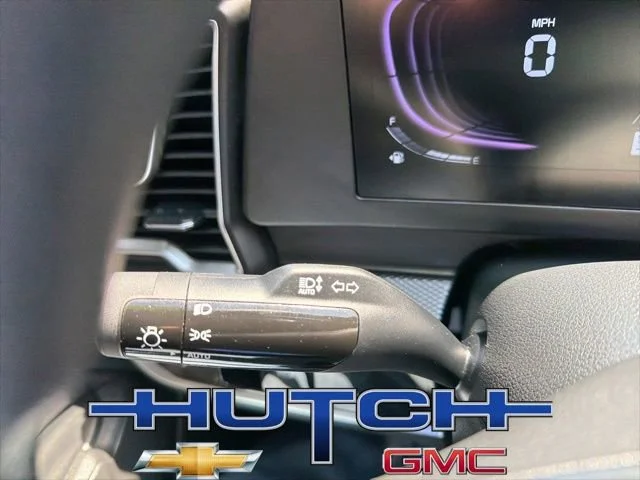 Used 2025 Gray Kia LX image 25