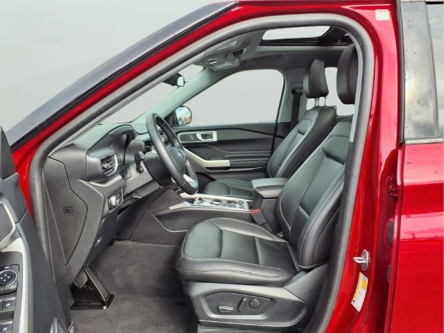 Used 2023  Ford XLT image 27