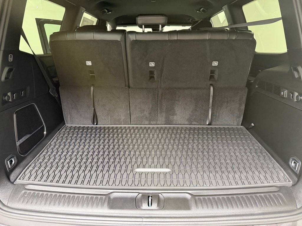 New 2026 Baltic Gray Metallic Clearcoat Jeep  image 15