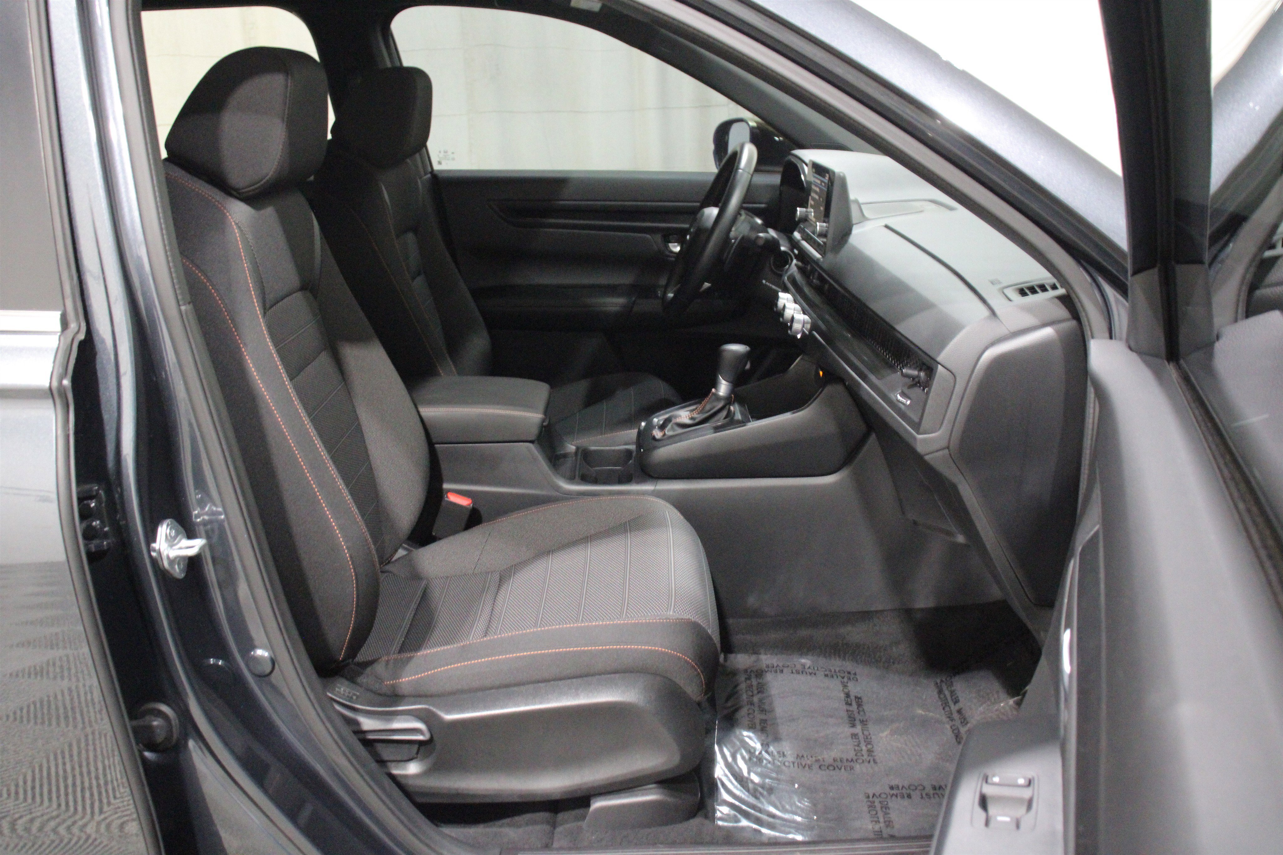 Used 2025 Urban Gray Pearl Honda Sport image 26