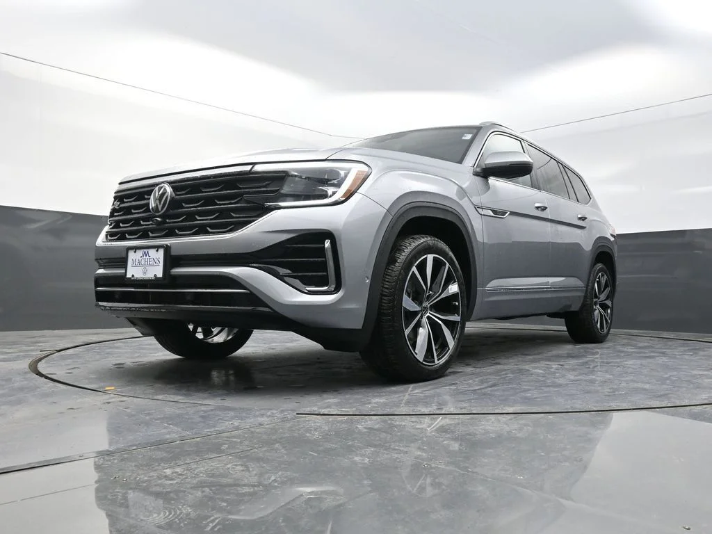 New 2026  Volkswagen 2.0T SEL Premium R-Line image 24