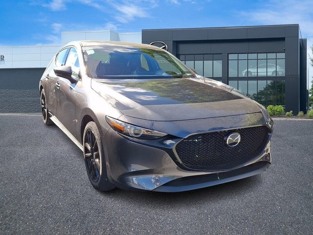 2026 Mazda MAZDA3 HATCHBACK 2.5 S Premium