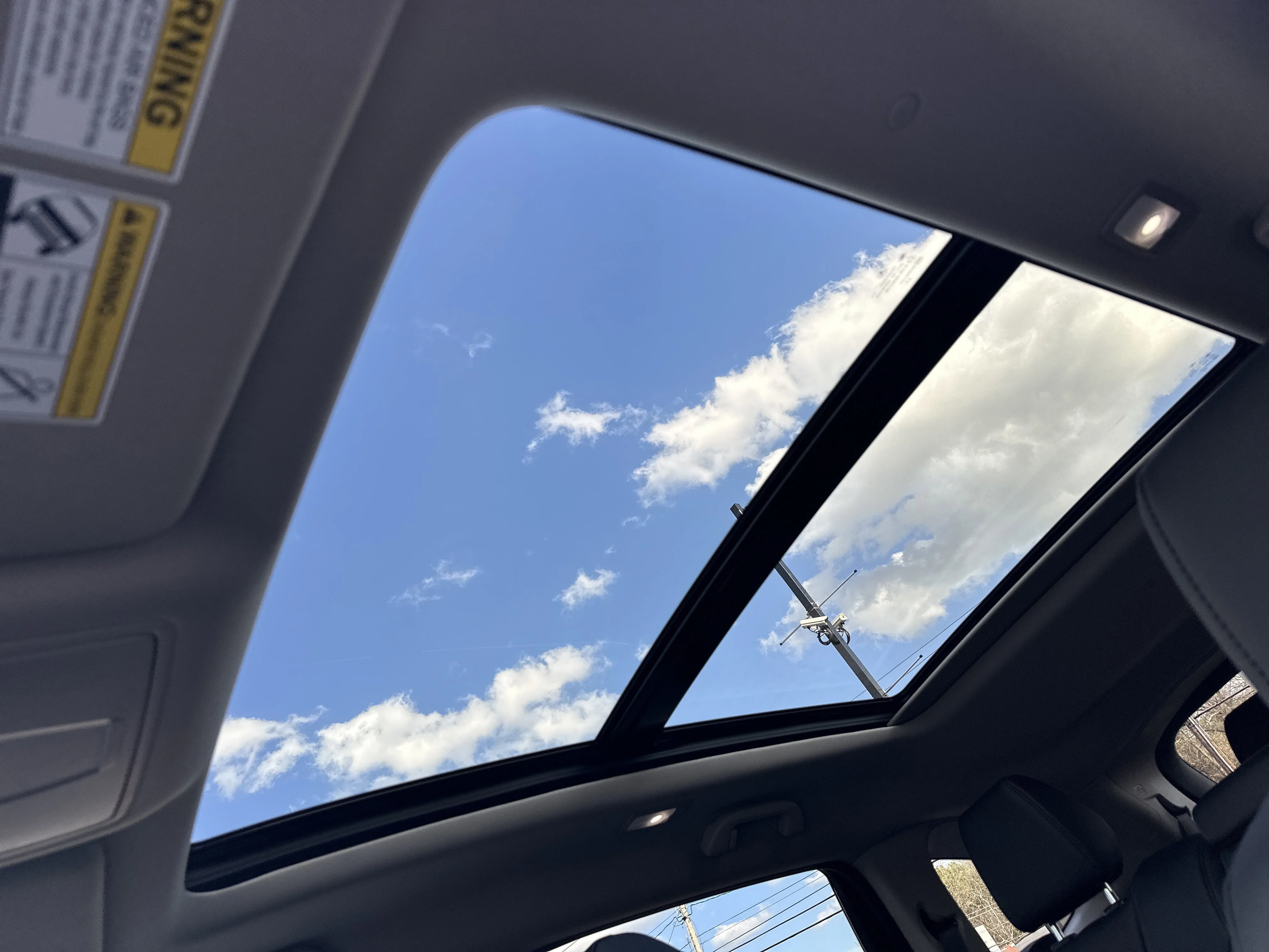 New 2026 Majestic Black Pearl Acura  image 27