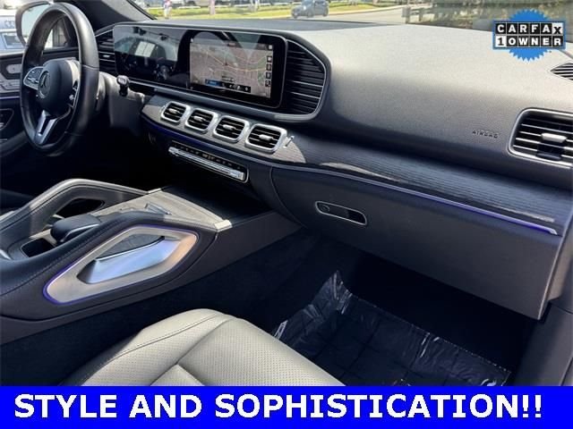 2022 Mercedes-Benz GLE GLE350 - Photo 7