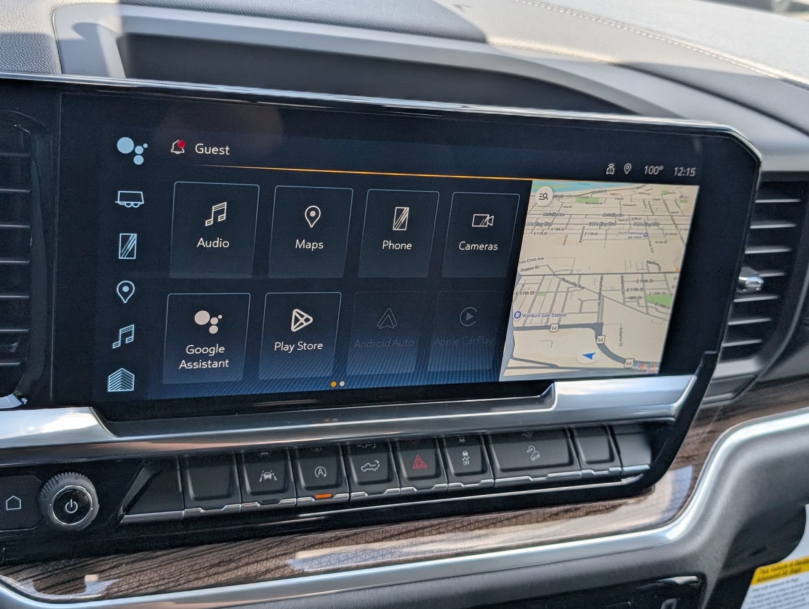 2026 Chevrolet Silverado 1500 LT - Photo 13
