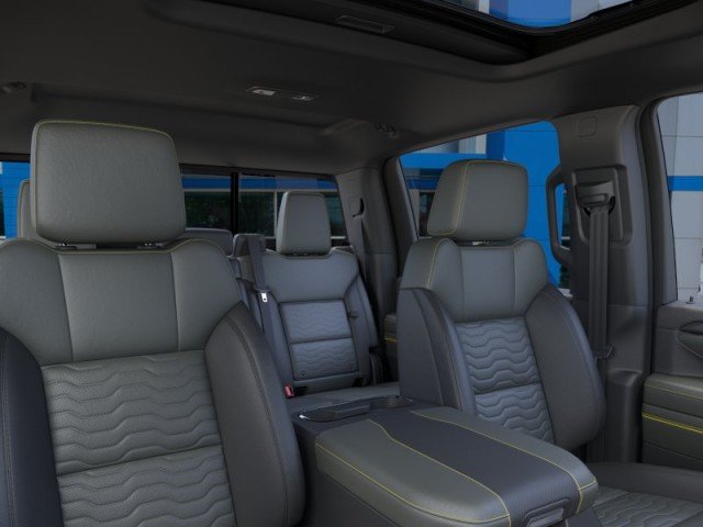2026 Chevrolet Silverado 2500 HD ZR2 - Photo 24