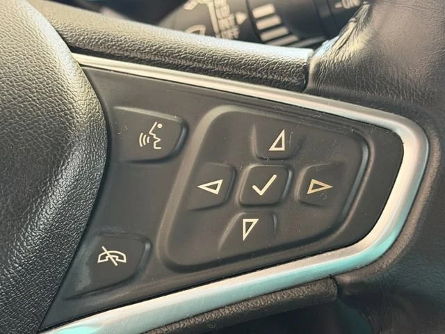 Certified Used 2018 SANDY RIDGE METALLIC Chevrolet LT image 25