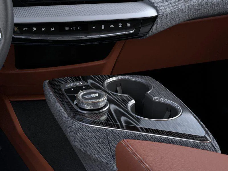 2026 Cadillac OPTIQ Premium Sport - Photo 47