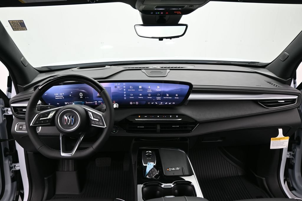 2027 Buick Enclave Sport Touring - Photo 27