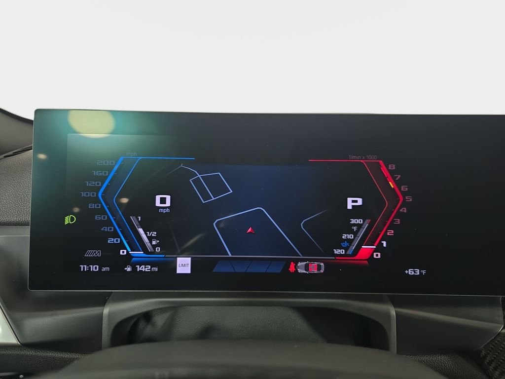 2025 BMW M2 Coupe M2 - Photo 18