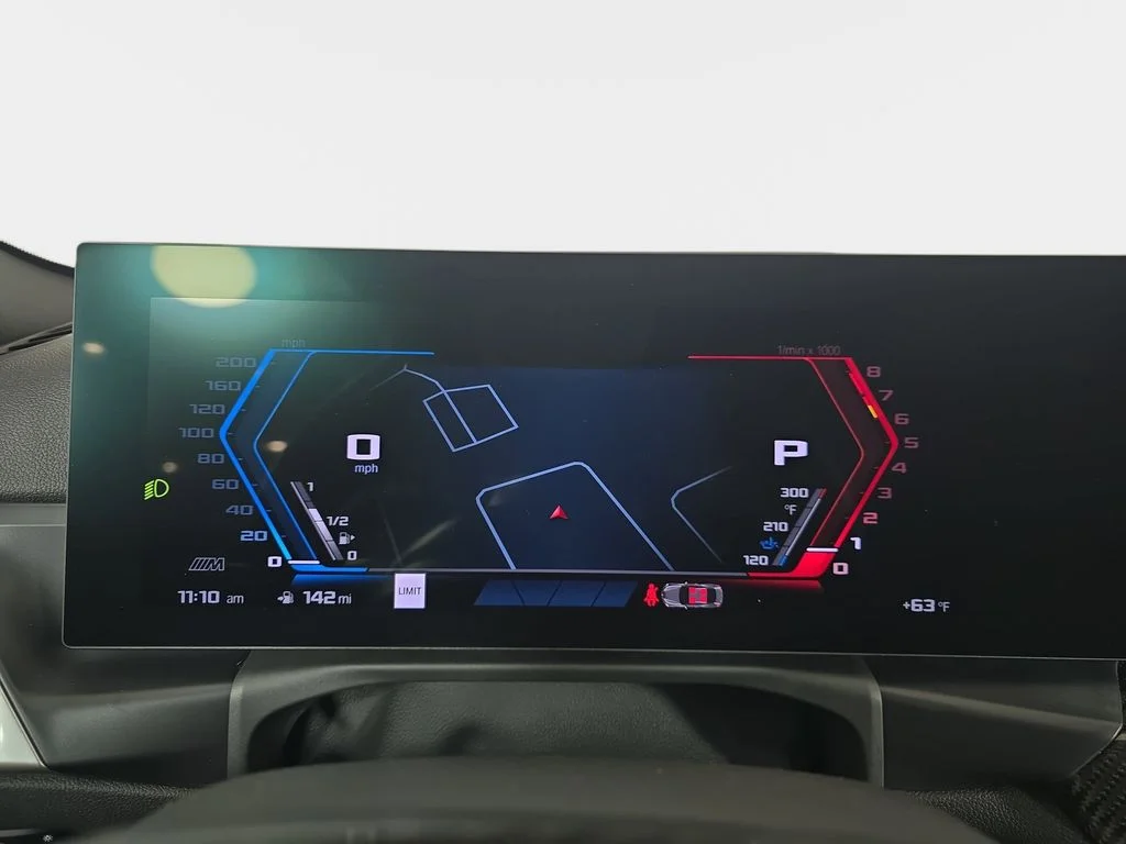 2025 BMW M2 Coupe M2 - Photo 18