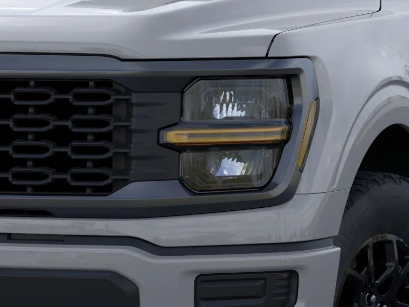 New 2026 Avalanche Ford STX® image 18
