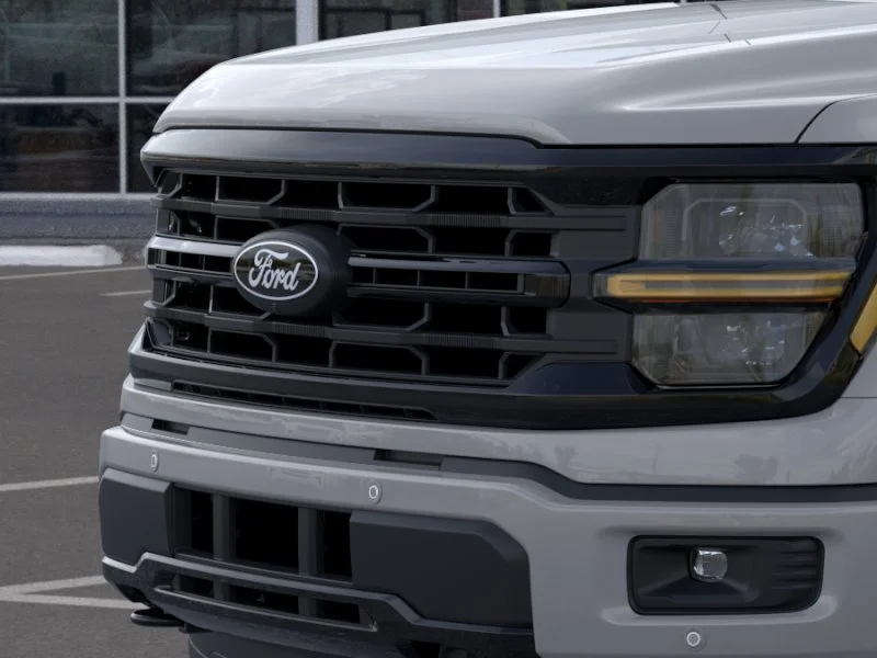 New 2026 Avalanche Ford XLT image 39