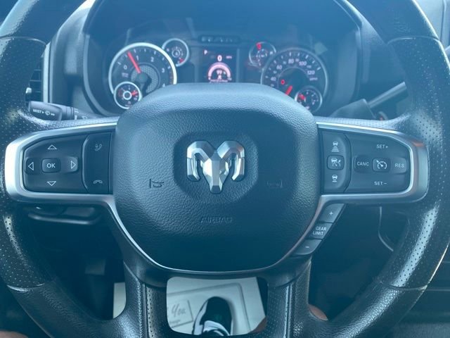 Used 2025 White Ram Tradesman image 15