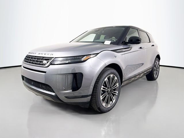 2026 Land Rover Range Rover Evoque