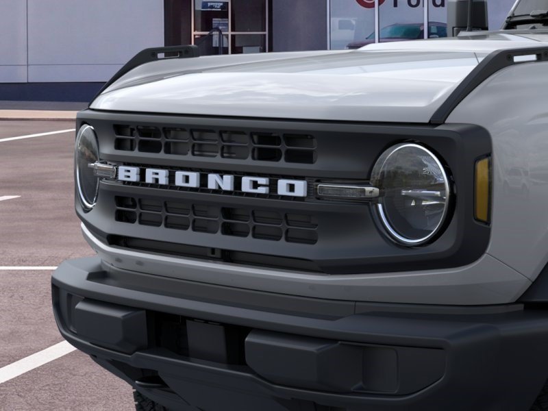 New 2026 Avalanche Ford Big Bend image 20