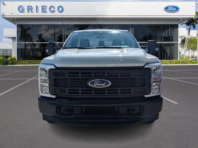 2025 Ford F-250 Super Duty XL - Photo 19