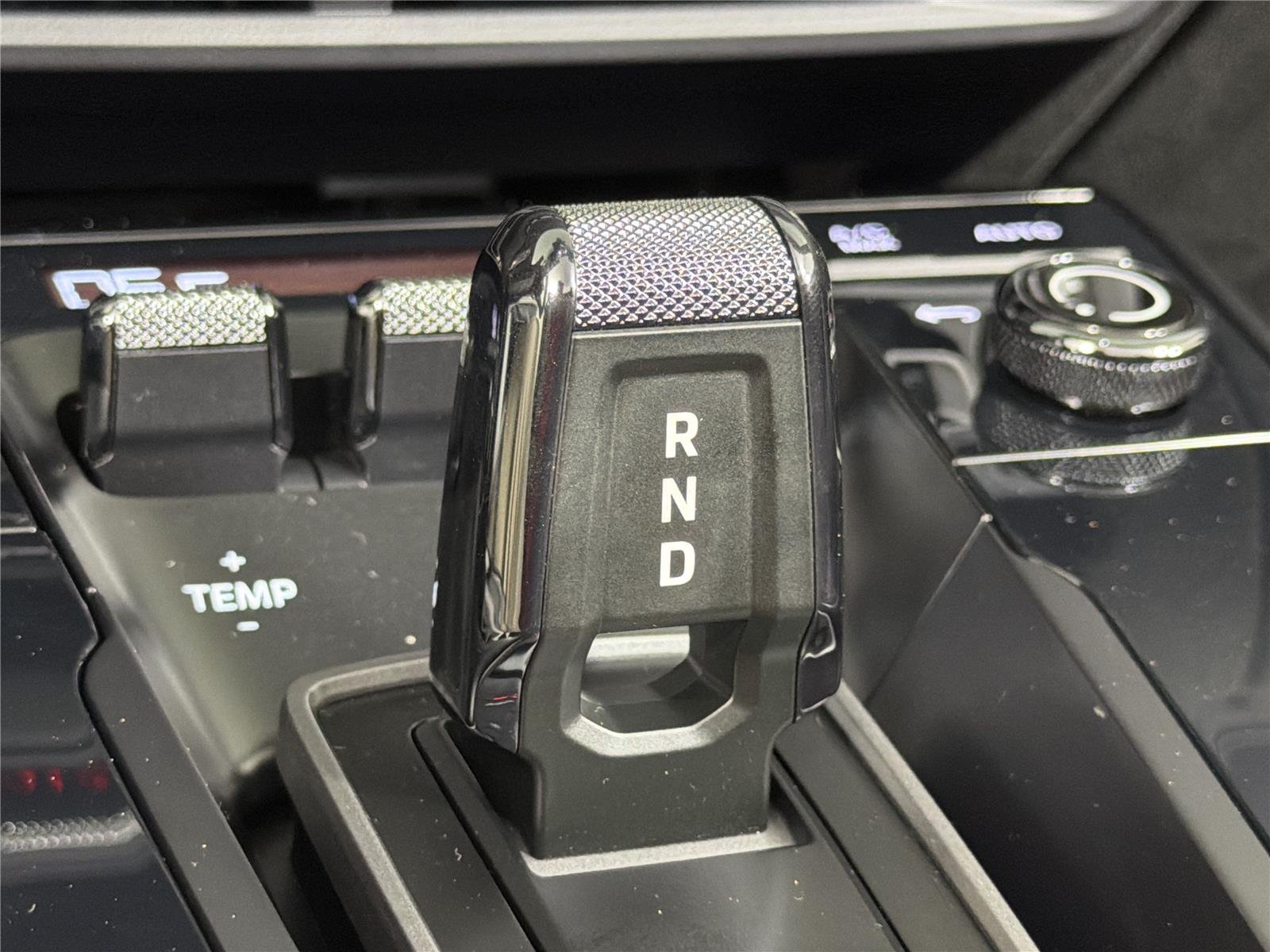 Used 2022  Porsche Carrera S image 36
