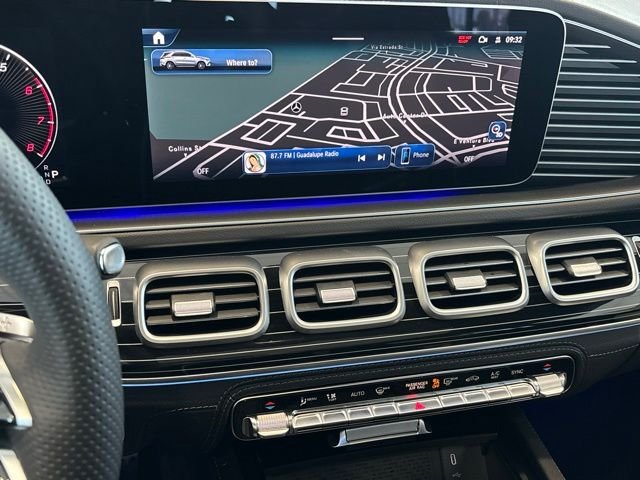 New 2026 MANUFAKTUR Alpine Grey Mercedes-Benz GLE 450 image 17