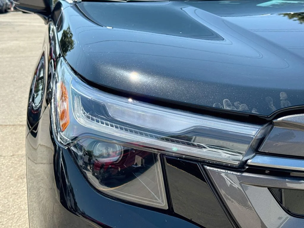 New 2026 Black Subaru Limited image 39