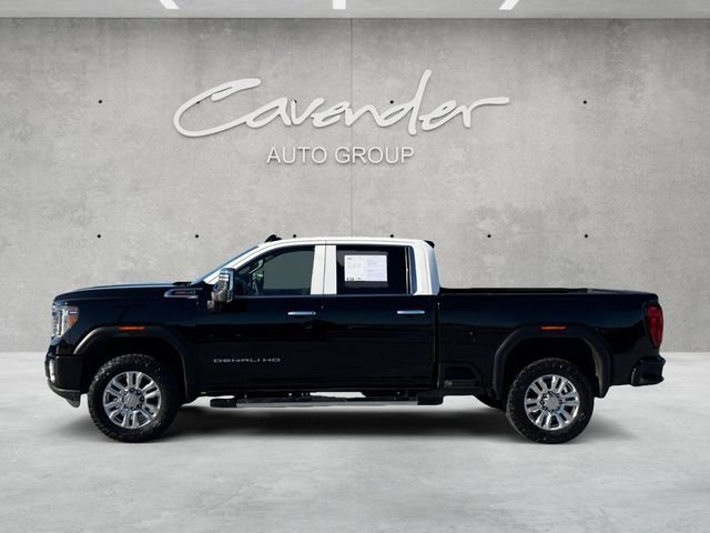 2023 GMC Sierra 2500 Denali HD Denali - Photo 13