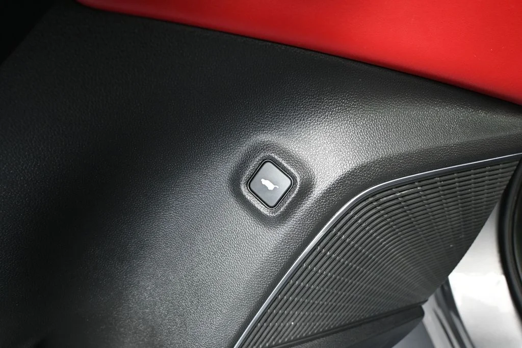Certified Used 2024 Gray Acura A-Spec image 17