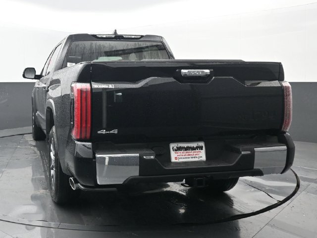 2026 Toyota Tundra 1794 Edition - Photo 19