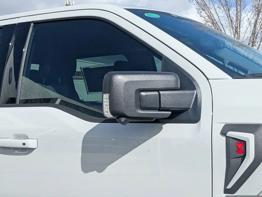 New 2026 Avalanche Ford XLT image 11