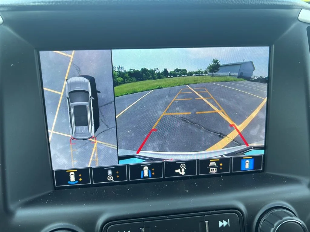 2022 GMC Terrain SLT - Photo 18