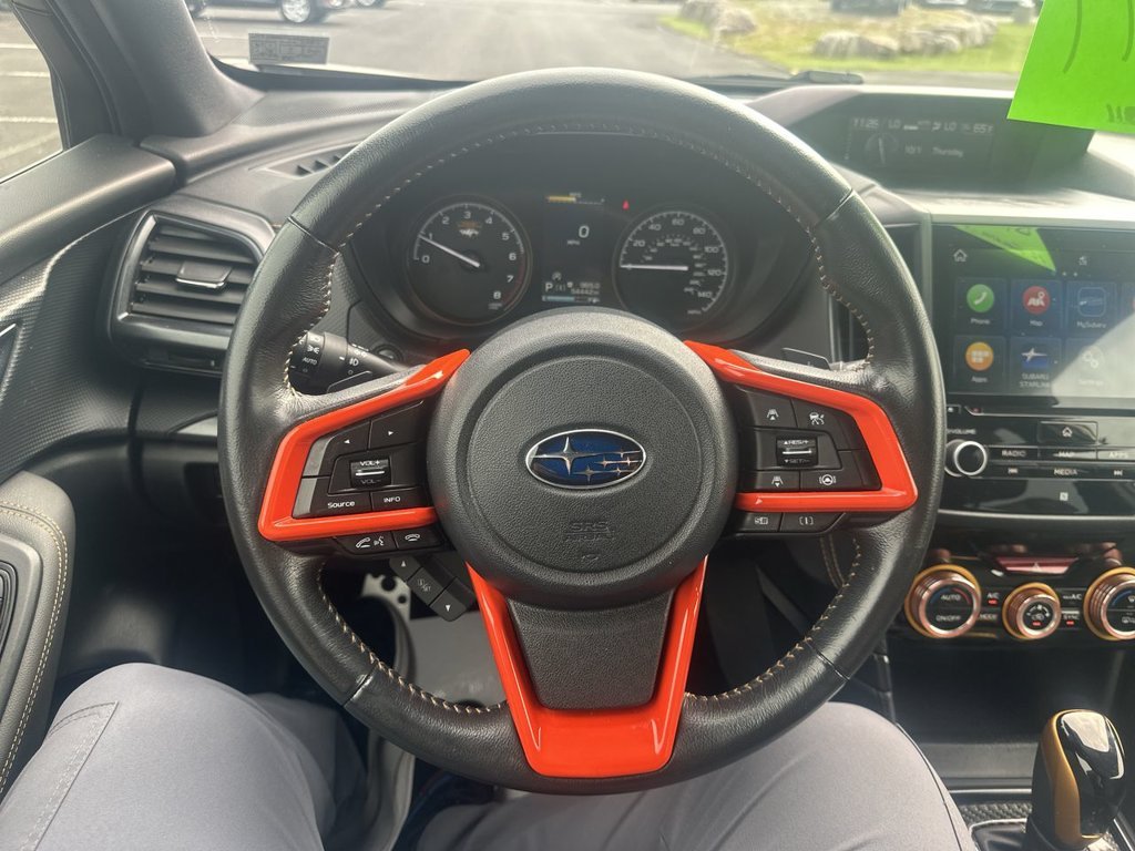 Used 2022 Brown Subaru Wilderness image 21