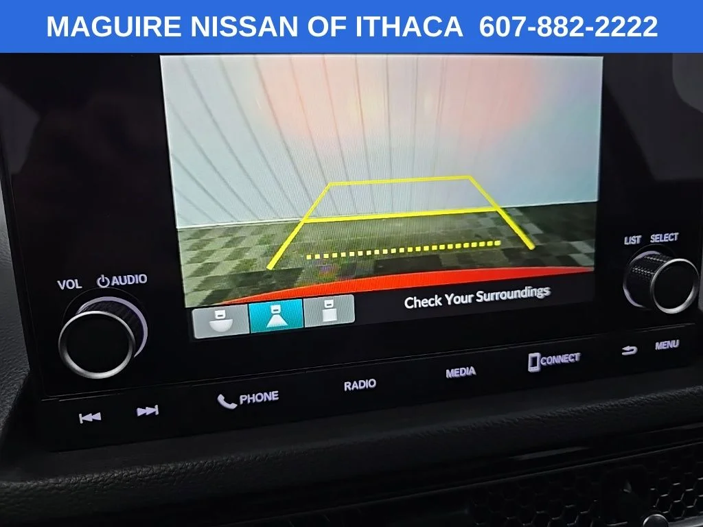Used 2024  Honda EX image 24