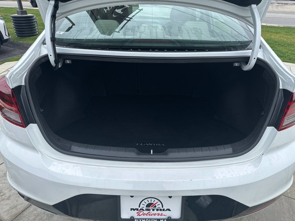 2020 Hyundai Elantra SEL - Photo 20