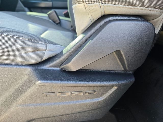 Used 2025 White Ford XL image 10