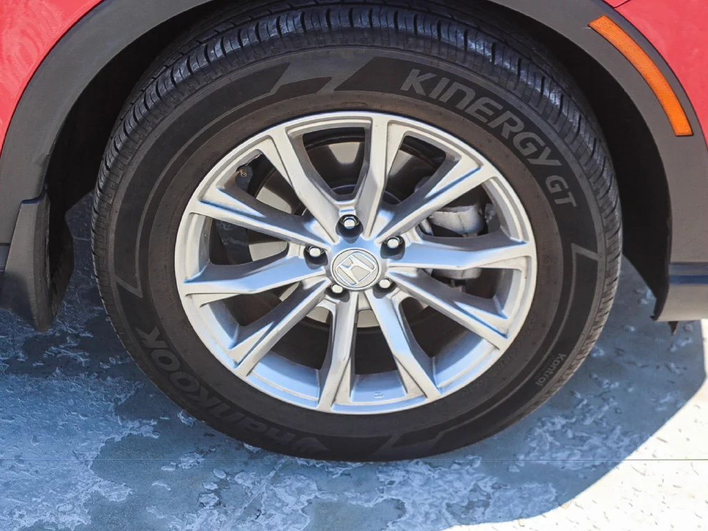 2024 Honda CR-V EX - Photo 10