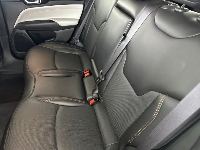 Used 2022 Gray Jeep Limited image 28