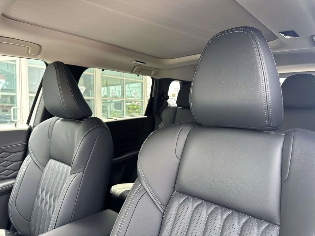2026 Mitsubishi Outlander SE - Photo 26