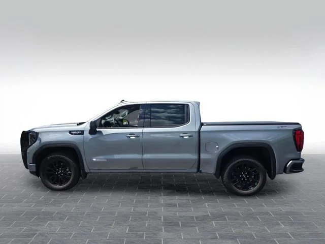 Used 2025 Sterling Metallic GMC Elevation image 4