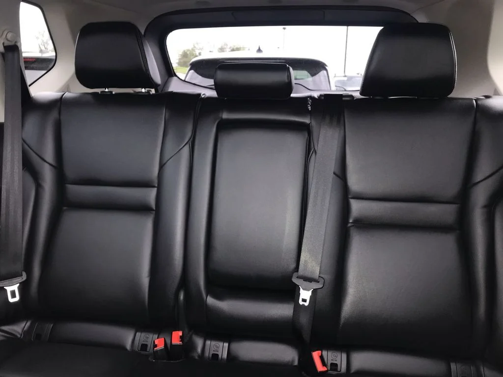 Used 2023 Gray Nissan SL image 23