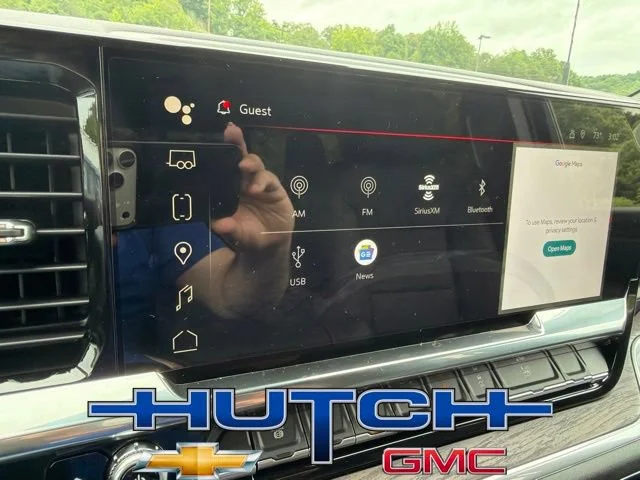 New 2026 Sterling Metallic GMC SLT image 39